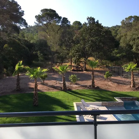 Villa Cap Dramont *